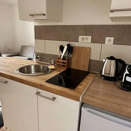 L'escale, Proche Gare Melun Avec Parking Prive Dammarie-lè-Lys